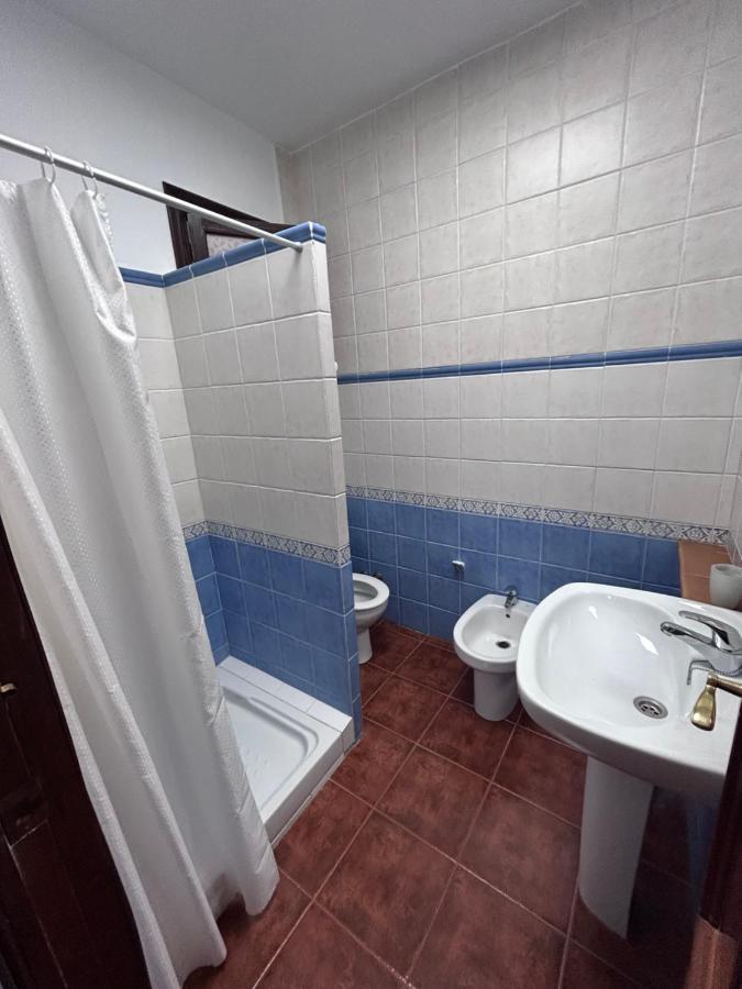 Villa En Frigiliana Con Piscina Y Jacuzzi Extérieur photo